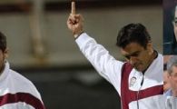 Hizo: "Cei 600 de rapidisti din tribuna vor face cat 10.000!" Pancu: "Steaua sa nu prinda Europa!" 