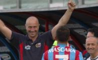 Walter Zenga poate da lovitura: e dorit antrenor la Atletico Madrid!
