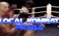 Vezi de ce este in stare Golescu pentru un loc in K1!