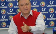 Sandu pune tunurile: "Antrenorii au devenit critici de arbitraj, fac CIRC la meciuri!" 