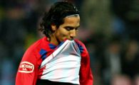 ProSport: "Drama lui Dayro Moreno: pleaca din vara de la Steaua!"