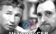 Au jucat pentru Steaua si Dinamo! Urziceni 1-1 CFR (Mara 4/Galiassi 13)