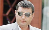 "Numai tampitii si prostii vorbesc de alianta Dinamo - CFR! E alianta impotriva lui Dinamo!"