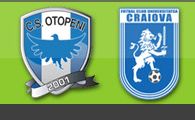 Craiova egaleaza Steaua! Otopeni 0-1 Craiova (Florin Costea 79)