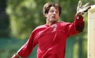 A apus gloria lui Matache! Rednic: "Dolha va juca cu Timisoara!"