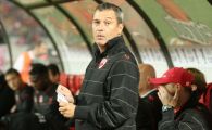Atmosfera da, fotbal ba! Rednic: "Noi ne-am atins scopul!"