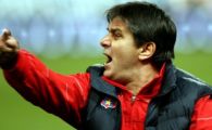 "Dinamo nu poate sarbatori decat incendierea peluzei. Steaua are o Cupa a Campionilor"