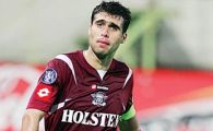 Maftei si Grigorie rateaza meciul cu Steaua. Hizo catre arbitru: "Ai dat galben ca sa stea cu Steaua"