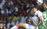 Patru goluri Gomez, Marica la 2 puncte de primul loc! Stuttgart 4-1 Wolfsburg!