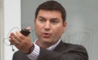Borcea: "Nu-l iert pe Becali, cand juca in Liga radea de mine, ma facea sa sufar!"