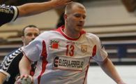 Dinamo a ratat locul 2! UCM Resita este vicecampioana la handbal!