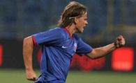 Bicfalvi: "Dinamo a fost o echipa norocoasa!"
