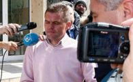 Savaniu si Corpodean, eliberati! :) Borcea: "E o veste foarte buna!"