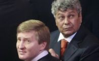Ahmetov: "Ii multumesc lui Lucescu pentru ca suntem in finala UEFA, e o persoana foarte puternica!"