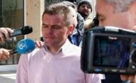 Cine "MITA" scos in cale? Corpodean ramane in arest: "Nu sunt vinovat de luare de mita"
