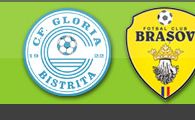 Izbavirea dupa 3 infrangeri consecutive! Bistrita 1-0 FC Brasov (Coroian '85)!