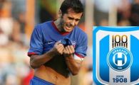 Dica:"Am venit la Iraklis Salonic sa joc in Europa League si pentru Oleg Protasov!"