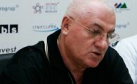 Dragomir despre retrogradarea Craiovei: "Orice se poate intampla!"