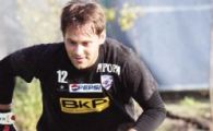 Dinamo cauta portar pentru meciul cu Steaua! Marius Popa: "Pot sa joc la Dinamo, dar nu cred ca ajung acolo"