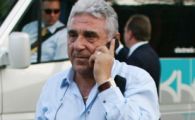 Adie vantul schimbarii in Ghencea! Giovani si Dinu Vama se "lupta" pentru presedintie!