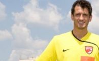 Dolha va sta o luna pe bara si rateaza meciul cu Steaua! "Suntem blestemati"
