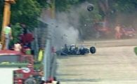 Remember Senna: 15 ani de la disparitia legendarului pilot