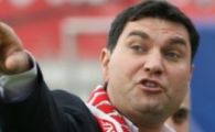 Borcea: "N-am scapat de accidentari dar TREBUIE sa castigam Cupa!"