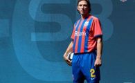 Ogararu catre suporterii Stelei: "Sa nu uitati NICIODATA ce a facut Lacatus pentru Steaua!"