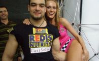 Oncescu se bate in Las Vegas! 