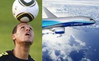 
	Luis Fabiano: "Daca Argentina e un Rolls Royce, Brazilia este un AVION!"
