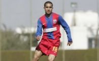 Petre Marin l-a egalat pe Marius Lacatus la numarul de meciuri jucate in Liga I!