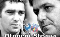 Salvare de la grec: Otopeni 0-1 Steaua (Kapetanos '91)