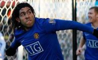 Megascandal in Anglia! Liverpool vrea sa-l fure pe Tevez cu 25 milioane euro! 