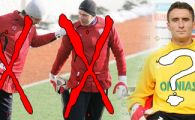 Dolha s-a accidentat! Dinamo, pe mainile lui Matache Macelaru'? Farul 1-4 Dinamo 