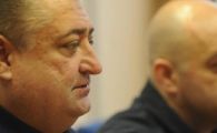 "Poli nu se prezinta in Cupa cu Dinamo, daca se joaca cu portile inchise. Indiferent de consecinte!"