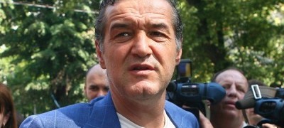 "Tare bolnav o sa fiu daca ne bate Dinamo. Steaua n-o vand, e criza si n-o ia nimeni!"