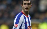 ACUM- LIVE pe www.sport.ro: Hoffenheim 0-1 Hertha