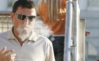 Gigi il invata pe Borcea sa fie prudent: "Daca ii spun cum e la puscarie, fuge pe vas la Monte Carlo"