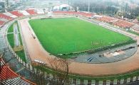 Dinamo, fara spectatori cu Poli! A primit o etapa suspendare si 60.000 RON amenda