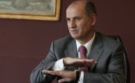 Copos isi face praf echipa: "Eu am 100 de ani si aceeasi greutate cu unii dintre jucatori"