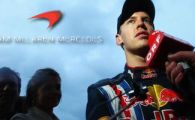 Vettel la McLaren?