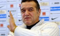 Becali: "Sandule, tu mulgi oile la ora la care iti spunem noi, nu faci cum vrei tu. Il vrem pe Craciunescu la conducerea CCA!"