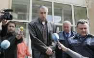 Savaniu, retinut pentru 24 de ore! Grigorescu: "Am ramas stana de piatra cand am aflat. Vreau sa cred ca nu vor mai fi  arbitri arestati"