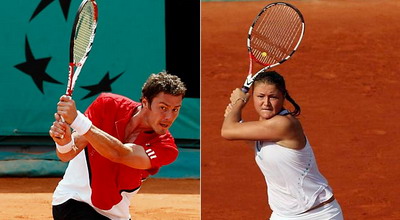 Sora mea este model: Dinara Safina, noua lidera WTA!