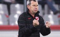 Dinamo, lovita in aer! Rednic: "Ne intrebam daca pilotul si-a luat carnetul la Pitesti" :)