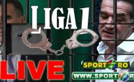 ACUM Special: Becali ramane in arest!