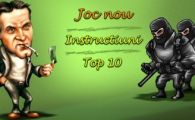 Super joc! Elibereaza-l pe Gigi Becali ACUM! Freegigi.sport.ro, intra AICI
