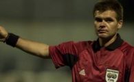 Joi, arbitrii arestati? Bogaciu, Lajos, Corpodean si Savaniu vor fi audiati de DNA!