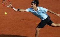 Federer, in turul III la Monte Carlo: 6-4; 6-4 cu Andreas Seppi!