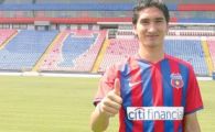 Cine scoate Steaua din coma? Pedriel a adus victoria pentru Steaua II!